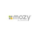 logo of Mozy By Carbonite