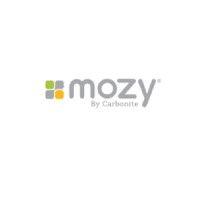 mozy by carbonite logo image