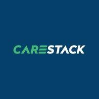 carestack™ - dental practice management logo image