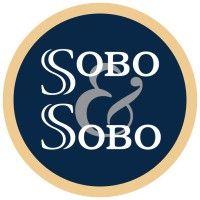 sobo & sobo, llp logo image