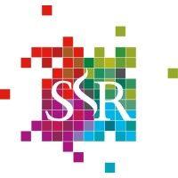 studiecentrum rechtspleging (ssr) logo image