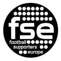 football supporters europe logo image