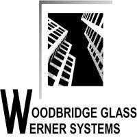 woodbridge glass, inc. logo image