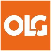 olg recruitment logo image