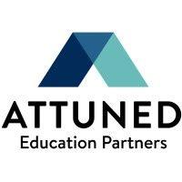 attuned education partners logo image