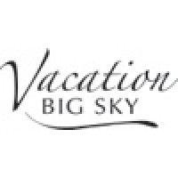 vacation big sky