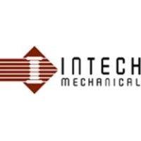 intech mechanical, llc logo image