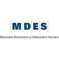 mississippi department of employment security