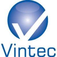 vintec laboratories ltd. logo image