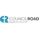 logo of Council Road Baptist Church