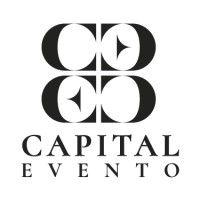 capital evento logo image