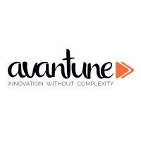 avantune logo image