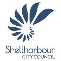 shellharbour city council logo image