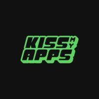 kiss my apps logo image