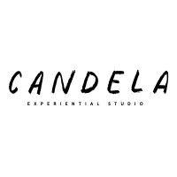 candela logo image