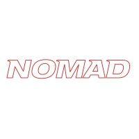 nomad productions inc. logo image