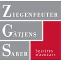 zgs avocats associés logo image