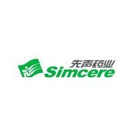 simcere pharmaceutical group logo image