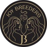 joy breeders logo image