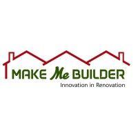 make me builder logo image