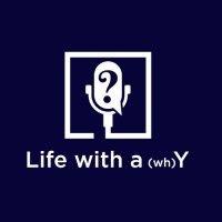 life with a y logo image