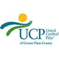 united cerebral palsy of greater dane county