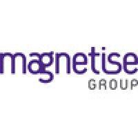 magnetise group logo image