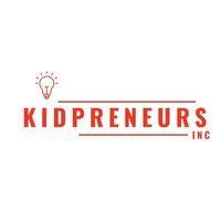 kidpreneurs inc logo image