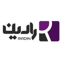 radin technology logo image