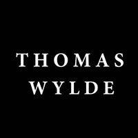 thomas wylde