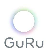 guru wireless logo image