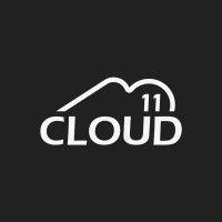 cloud 11 logo image