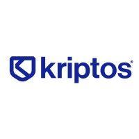 kriptos logo image