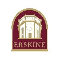 erskine college