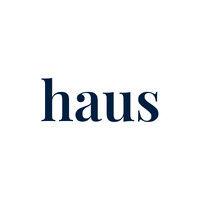 haus logo image