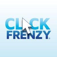 click frenzy logo image