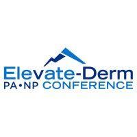 elevate-derm conference