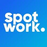 spotwork logo image