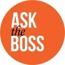 logo of Ask The Boss