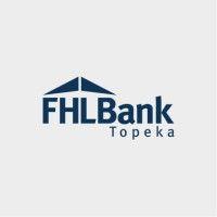 federal home loan bank of topeka logo image