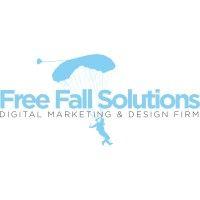 free fall solutions, inc. logo image