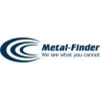 metal-finder logo image