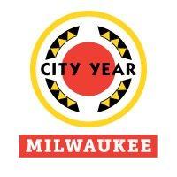 city year milwaukee logo image