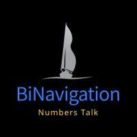 binavigation logo image