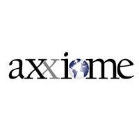 axxiome logo image