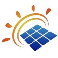 super solar energy logo image