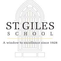 st giles school