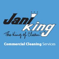 jani-king uk logo image