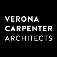 verona carpenter architects logo image