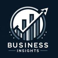 business insights logo image